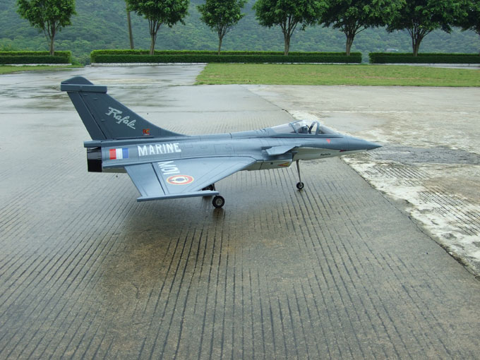 rafale m
